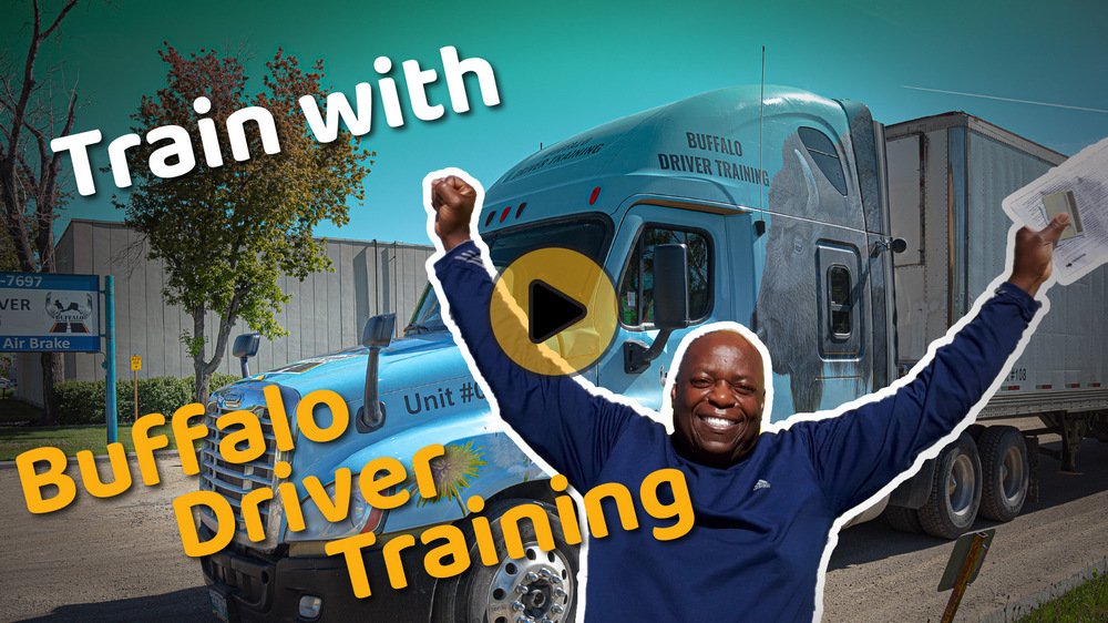 Buffalo training video library